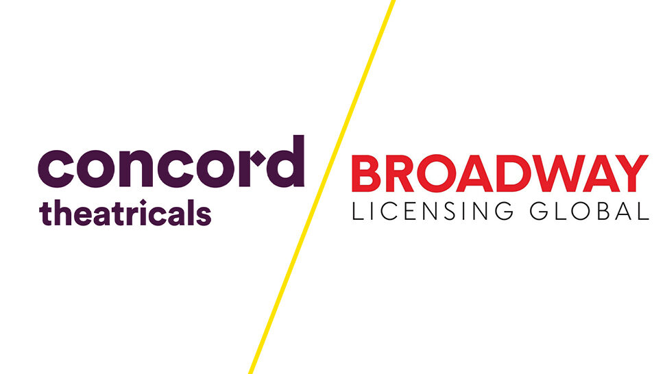 Featured image for “Concord Buys Broadway Licensing Global (EXCLUSIVE)”