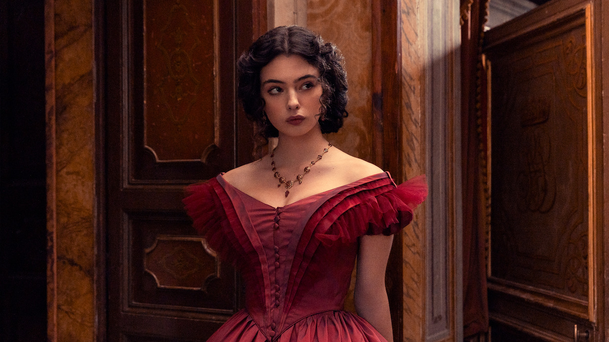 Featured image for “The Leopard Is a Dazzling Journey Back to 19th-Century Sicily”