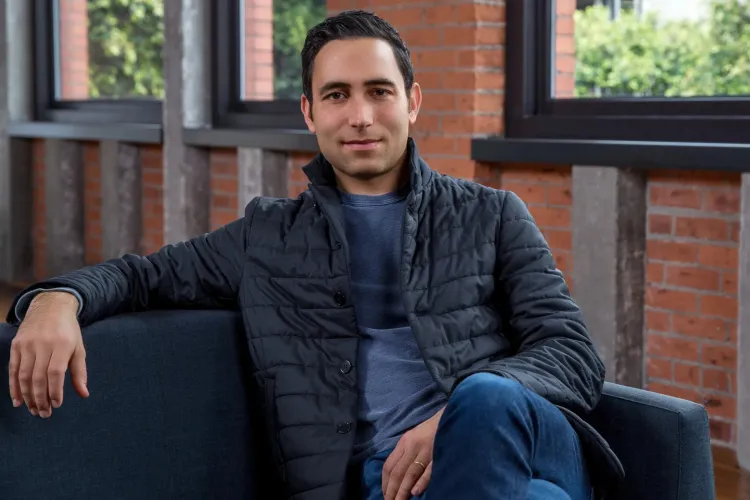 Featured image for “Adobe’s head of product is joining A24 to make movies”