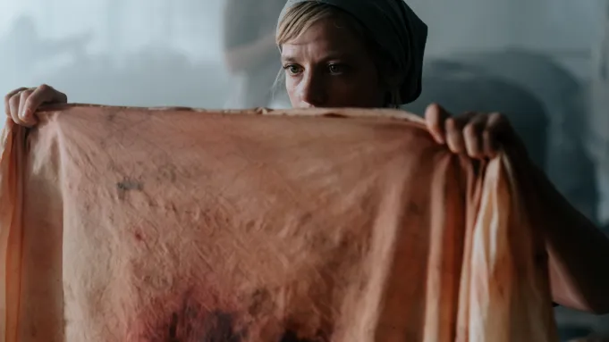 Featured image for “Global Constellation Unveils Harrowing World War Two Drama Involving Members Of ‘The Zone Of Interest’ Team As First Sales Acquisition”