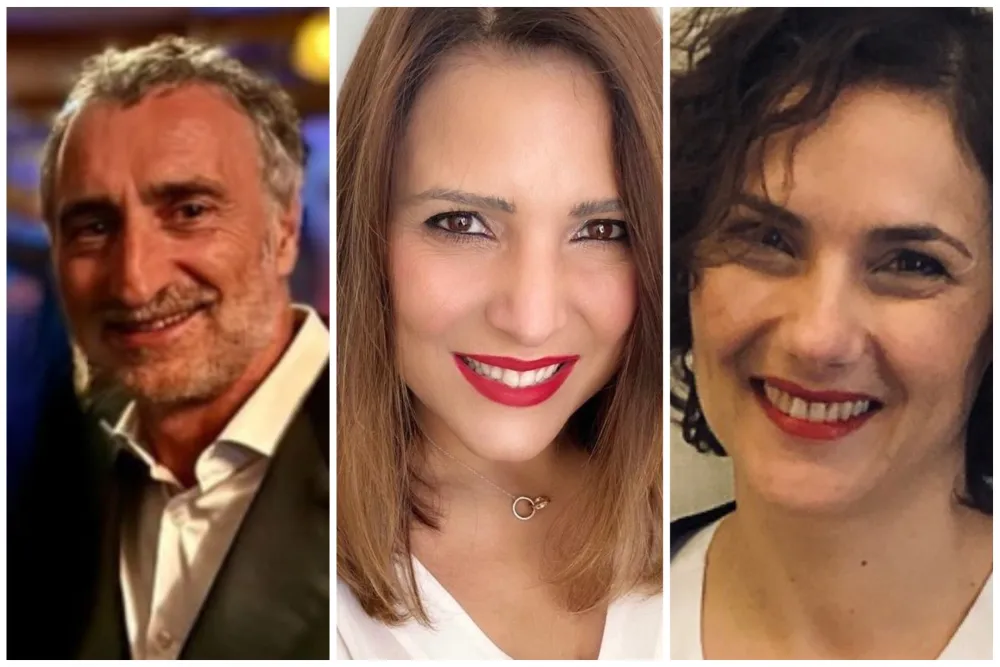 Featured image for “PiperFilm and Playtime Team on New Italian Cinema Sales Company Piperplay With Giulia Casavecchia on Board as International Sales Chief”