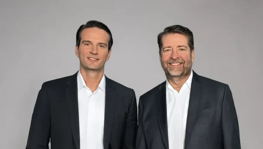 Featured image for “BMG and Concord Confirm Merger, with Bertelsmann as Majority-Owner; Bob Valentine Named CEO of Combined Company”