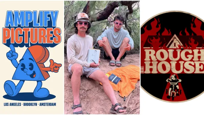 Featured image for “Amplify Pictures Greenlights ‘Anglers’ From The Reiser Brothers With Rough House Pictures Attached”