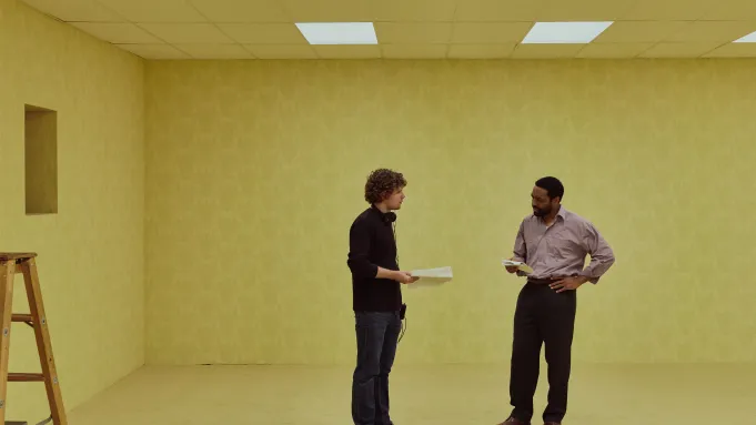 Featured image for “How ‘Backrooms’ Blew The Doors Off The Box Office With $118M WW Opening, Best Ever For A24”